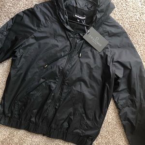 ANATOMIE Raffaela Short Windbreaker